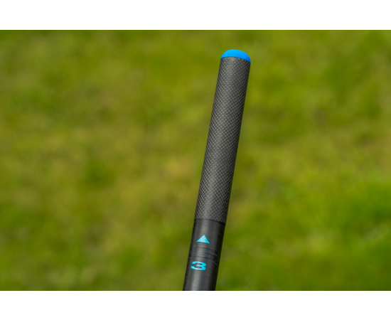 Preston Pole End Protectors