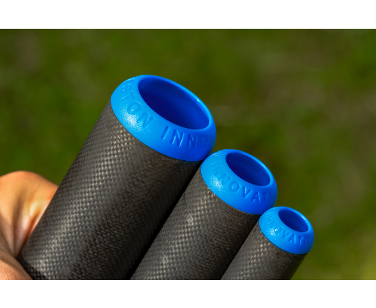 Preston Pole End Protectors