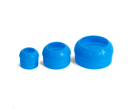 Preston Pole End Protectors