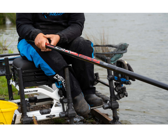 Preston Dura Carp 600 6mtr.