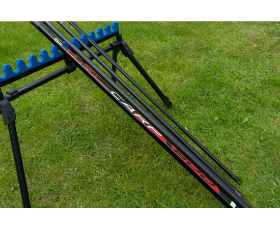 Preston Dura Carp 600 6mtr.