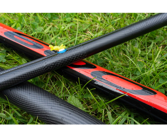Preston Dura Carp 600 6mtr.