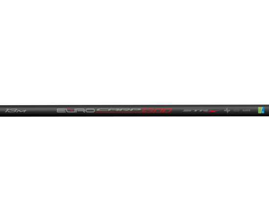 Preston Eurocarp 1300 Str X
