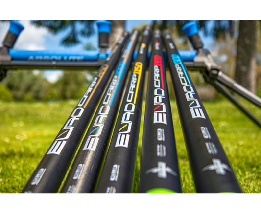 Preston Eurocarp 1000 Str Margin