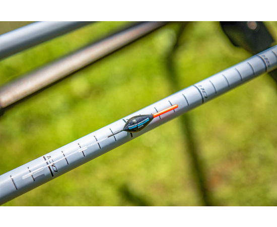 Preston Eurocarp 1300 Str X