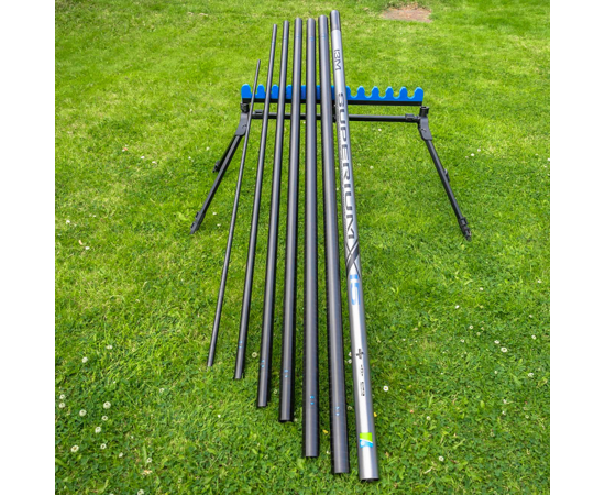 Preston Superium X15 13mtr.