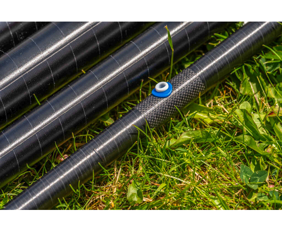 Preston Superium Carp Pole 13mtr.