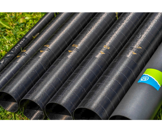 Preston Superium Carp Pole 13mtr.