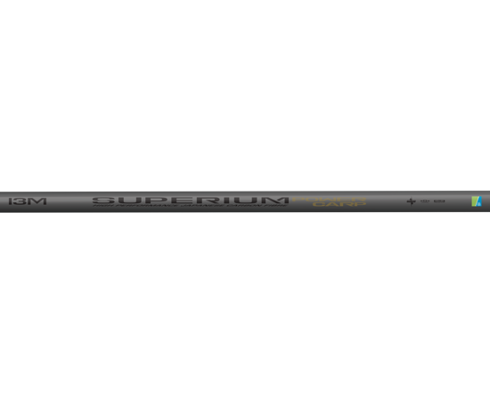 Preston Superium Carp Pole 13mtr.