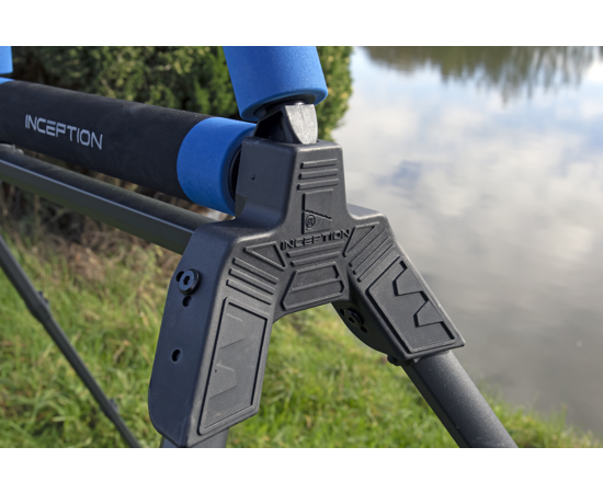 Preston Inception Super Pro Xl Flat Roller