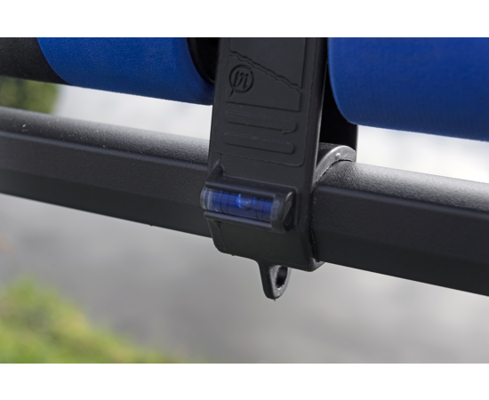 Preston Inception Super Pro Xl Flat Roller