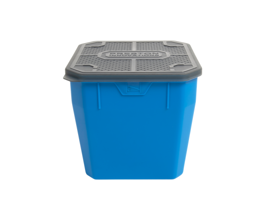 Preston Bait Tubs