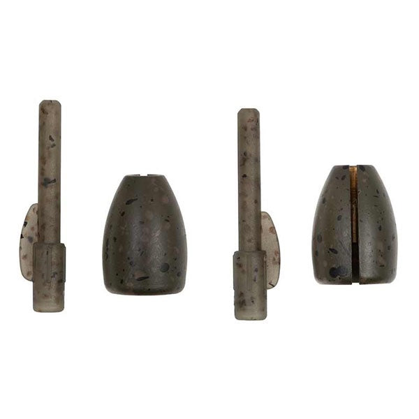 Fox Predator Camo Quick Change Weights