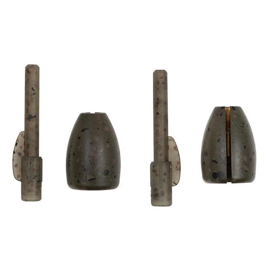 Fox Predator Camo Quick Change Weights