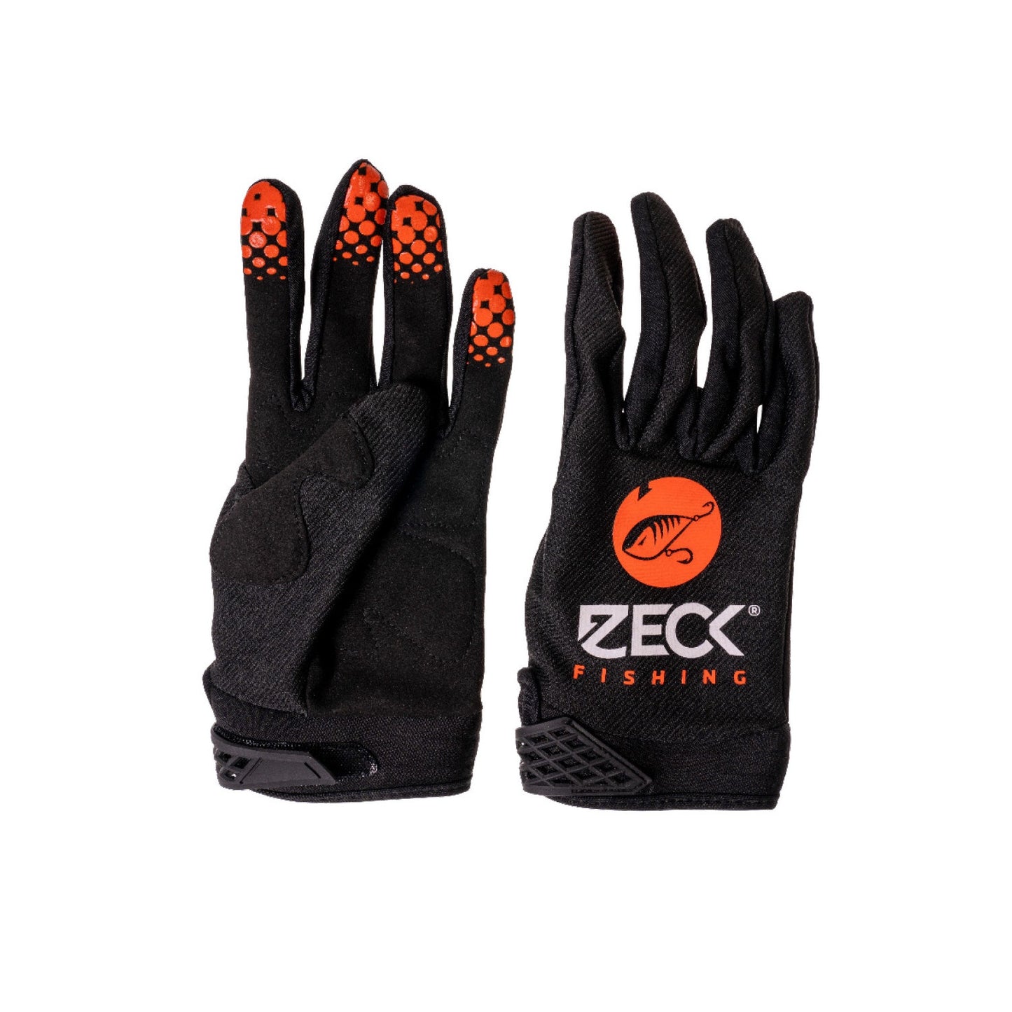 Zeck Predator Gloves