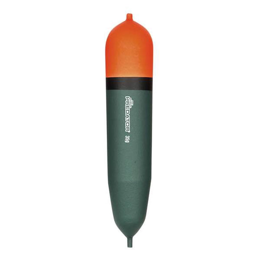 Fox Predator Hd Slim Slider Floats