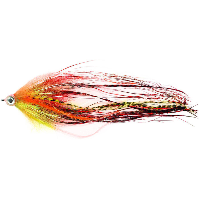 Predox Comet Pike Flies