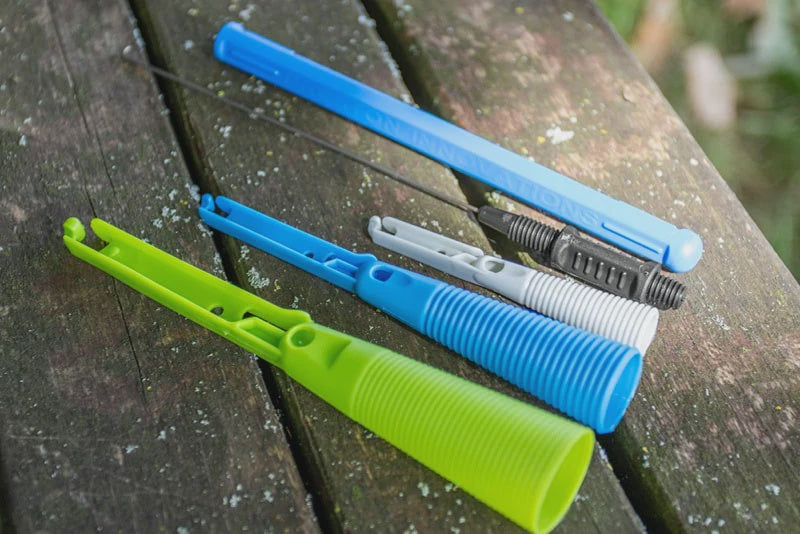 Preston Bung & Extractor Kit