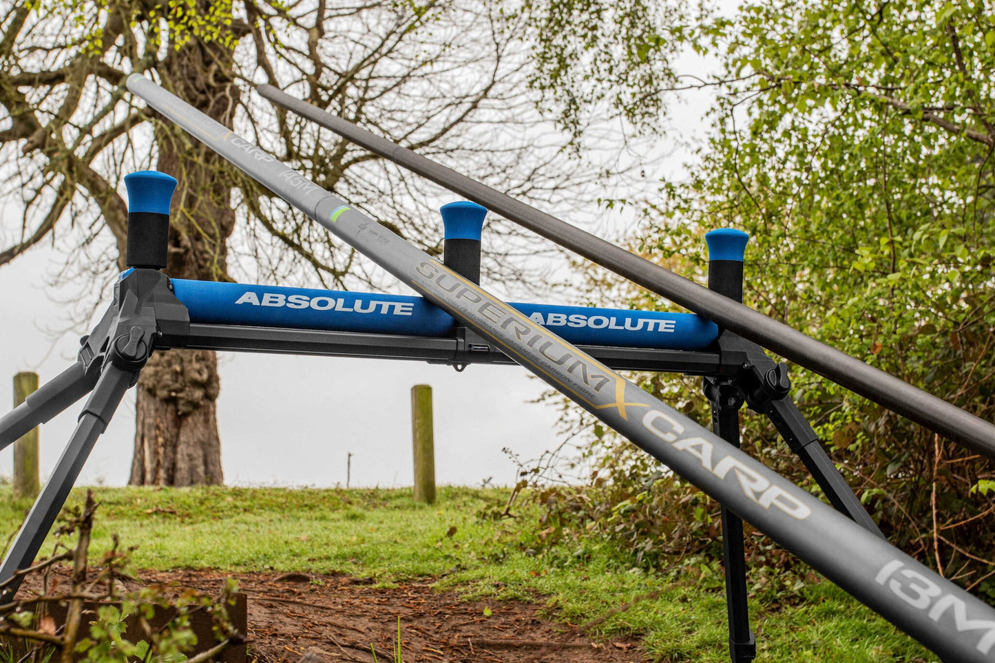 Preston Absolute Pole Roller