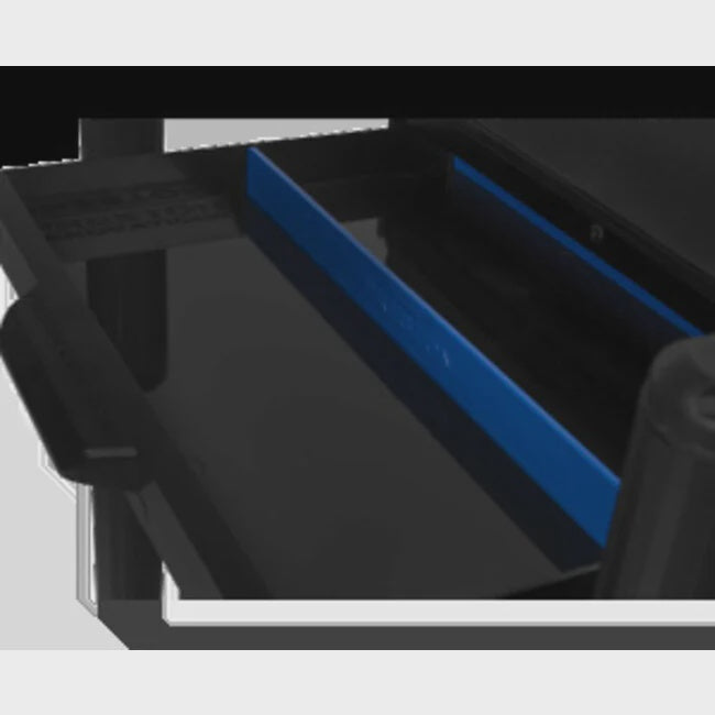 Preston Absolute Station - White