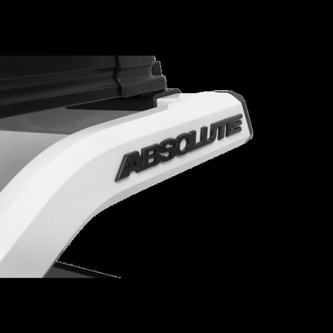 Preston Absolute Station - White