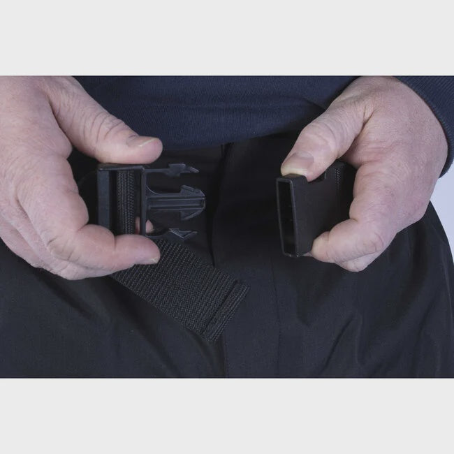 Preston Drifish Trousers