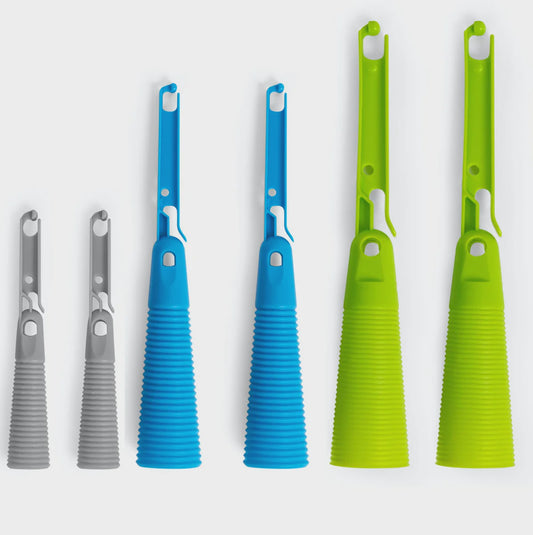 Preston Stora Bung Twin Kit