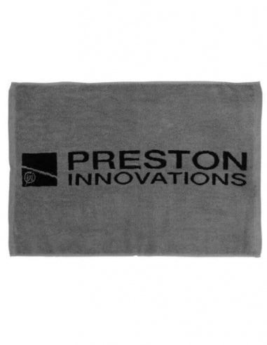 Preston Towel