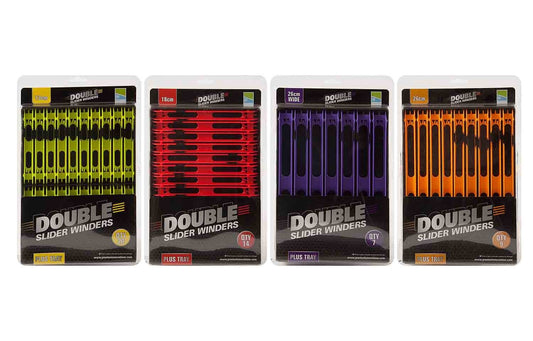 Preston Inbox Winder Trays