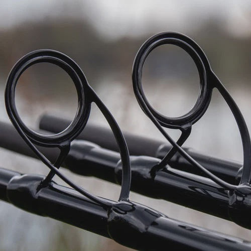 Preston Distance Master Rods