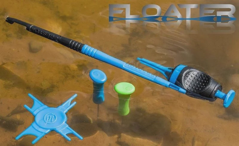 Preston Floater Puller Needle