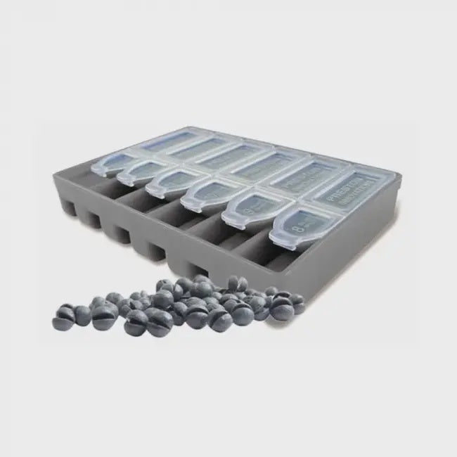 Preston Super Soft Shot Dispensers
