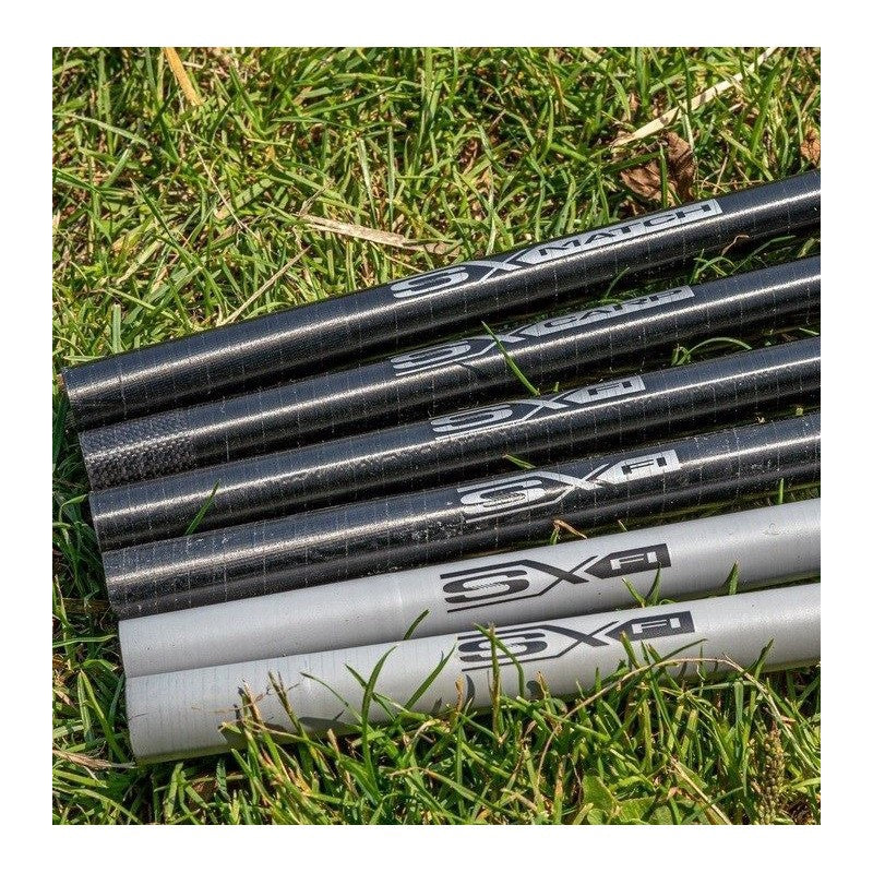 Preston Superium X Carp Kit