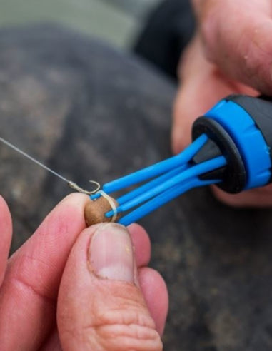 Preston Latex Bait Bands