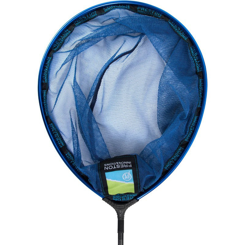 Preston Preston Latex Hair Mesh Landing Net