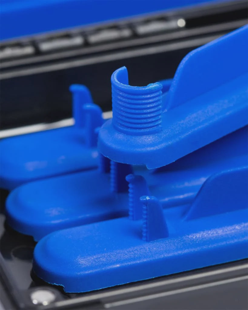 Preston Mag Store System Rig Sticks