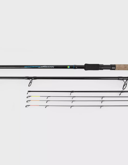 Preston Monster Xtreme Distance Rod