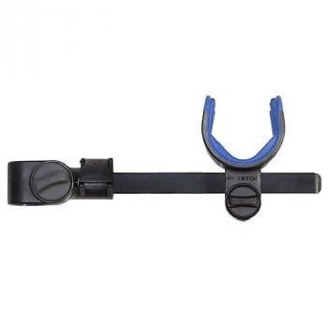 Preston Offbox Balling In Arm