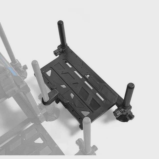 Preston Offbox Side Foot Rest