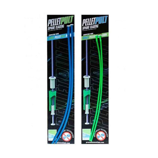 Preston Pelletpult Elastic