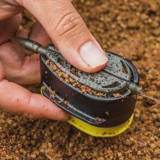 Preston Ics In-line Distance Method Feeder