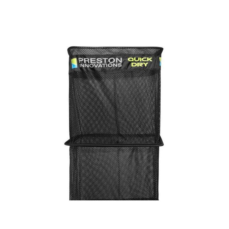 Preston Quick Dry Keepnet