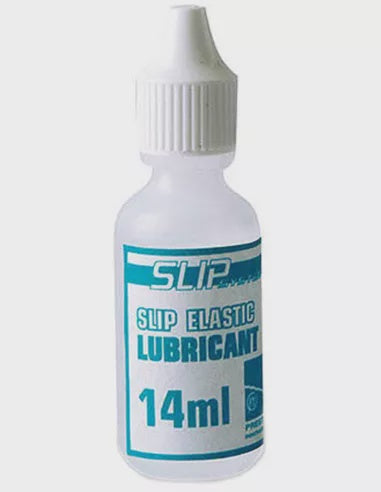 Preston Slip Elastic Lubricant