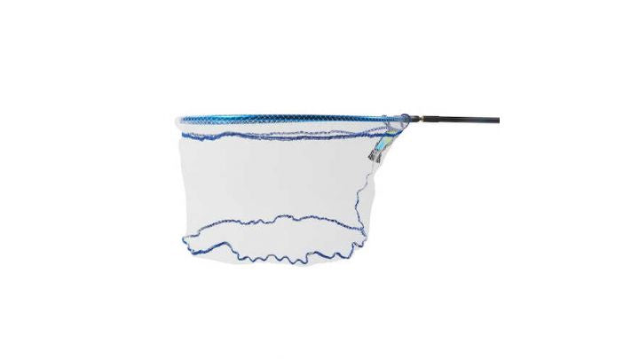 Preston Preston Supalite Nylon Landing Net