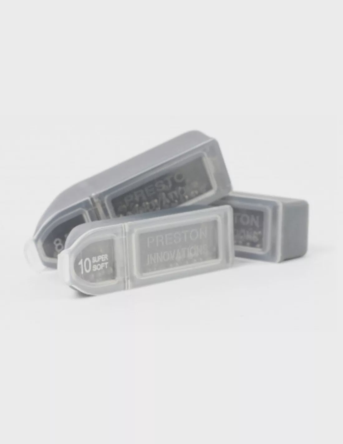 Preston Super Soft Shot Dispensers