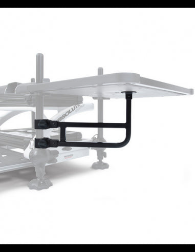 Preston Uni Side Tray Support Arm