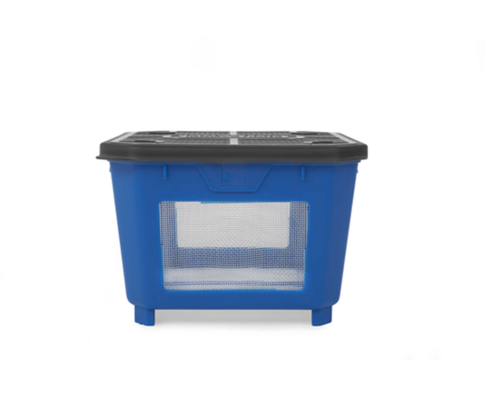 Preston 3pt Ventamesh Tub