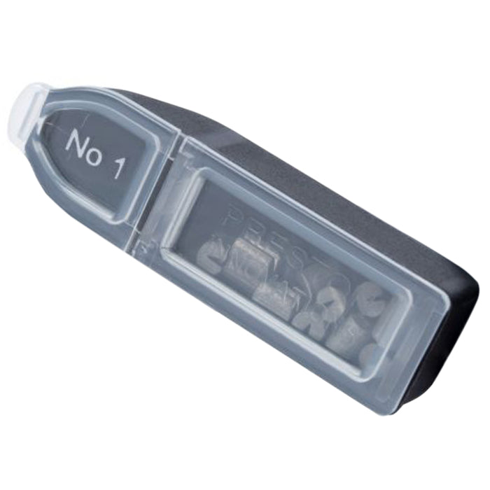 Preston Super Stotz Refills
