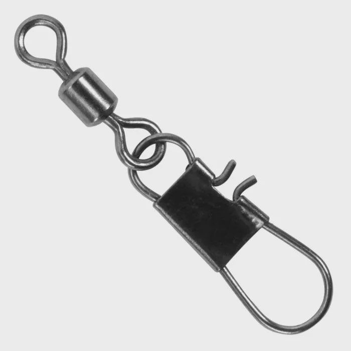 Preston Waggler Link Swivels