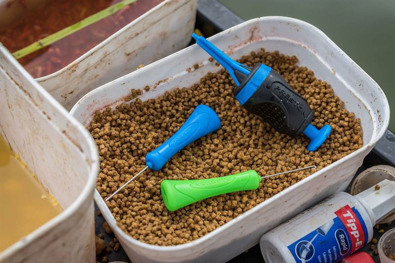 Preston Floater Puller Needle